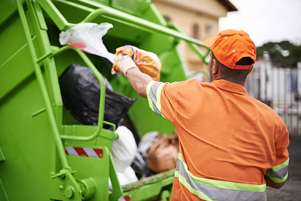 Best Yard Waste Removal  in Lahaina, HI